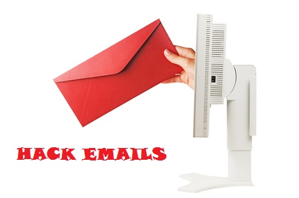 email-hacking